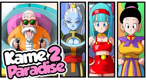 juegos de goku para 2 poki|Download Kame Paradise APK Mod para Moviles Android.